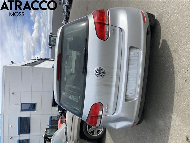 VW Golf VI 2008-2012 , Motorkode: CAYB, Girkassekode: Manuell