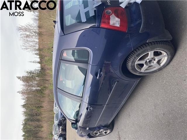 VW Polo 2002-2005 (Type IV, Fase 1) , Motorkode: AZQ, Girkassekode: Manuell
