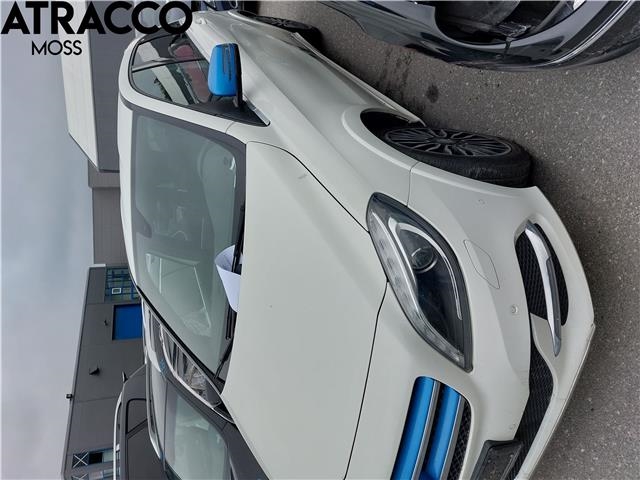 Mercedes B-Klasse 2011-2018 (W246) (W246), Motorkode: EM0004, Girkassekode: Automat