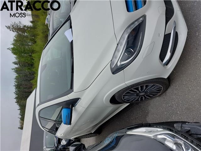 Mercedes B-Klasse 2011-2018 (W246) (W246), Motorkode: EM0004, Girkassekode: Automat