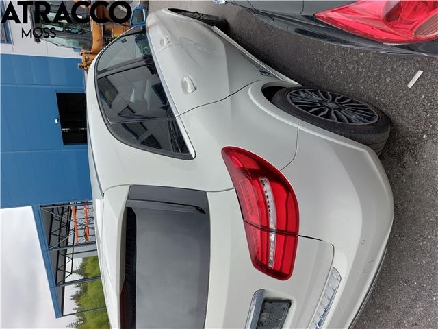 Mercedes B-Klasse 2011-2018 (W246) (W246), Motorkode: EM0004, Girkassekode: Automat