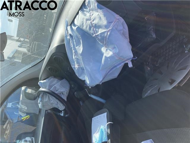 Mercedes Citan 2012-2021 (W415) (W415), Motorkode: OM607.951, Girkassekode: Manuell