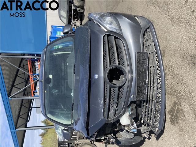 Mercedes Citan 2012-2021 (W415) (W415), Motorkode: OM607.951, Girkassekode: Manuell