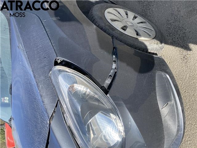 Mercedes Citan 2012-2021 (W415) (W415), Motorkode: OM607.951, Girkassekode: Manuell