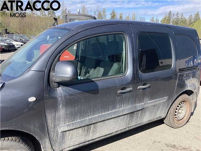 Mercedes Citan 2012-2021 (W415) (W415), Motorkode: OM607.951, Girkassekode: Manuell