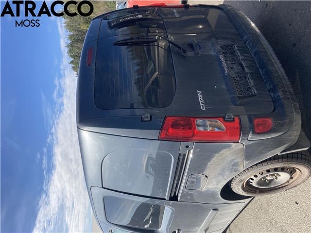 Mercedes Citan 2012-2021 (W415) (W415), Motorkode: OM607.951, Girkassekode: Manuell