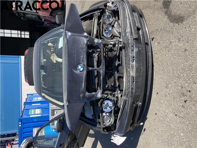 BMW 3-Serie 1998-2005 (E46) (E46), Motorkode: M52-TUB20, Girkassekode: Manuell