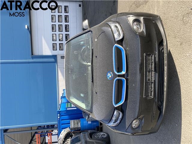 BMW i3 2013-2022 , Motorkode: IB1P25B, Girkassekode: Automat