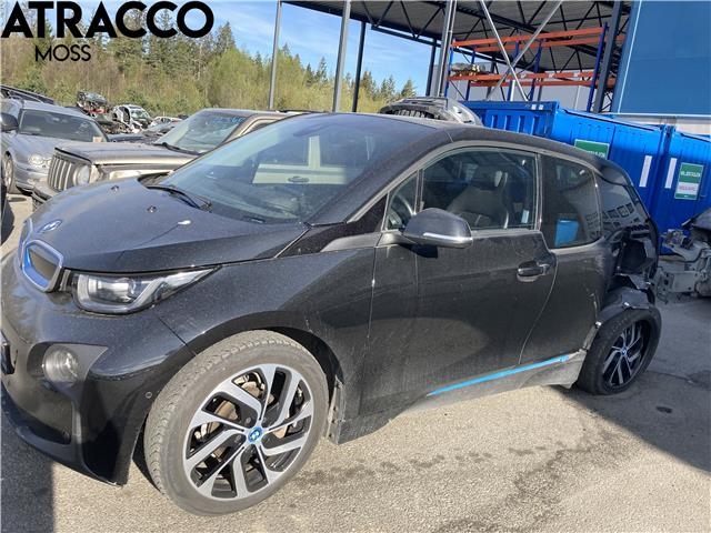 BMW i3 2013-2022 , Motorkode: IB1P25B, Girkassekode: Automat