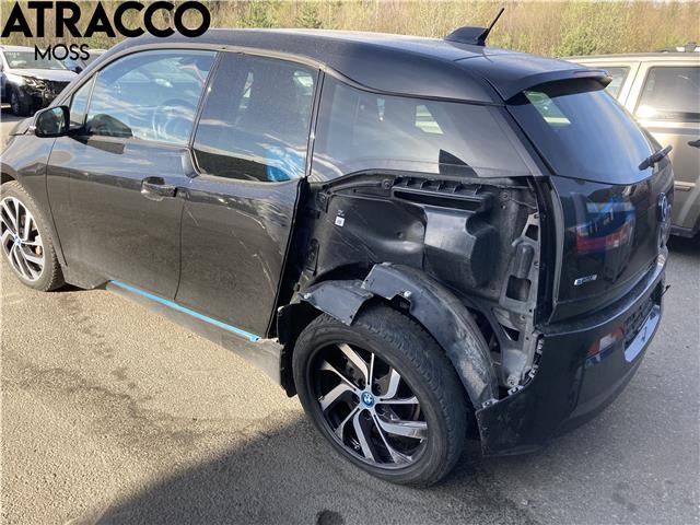 BMW i3 2013-2022 , Motorkode: IB1P25B, Girkassekode: Automat