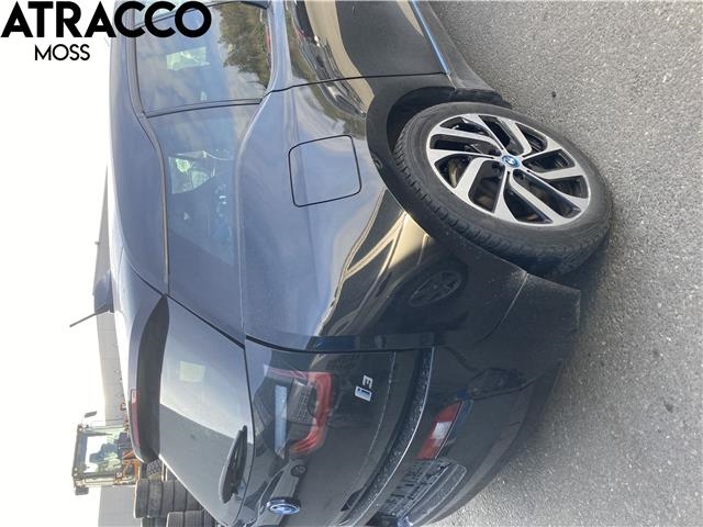 BMW i3 2013-2022 , Motorkode: IB1P25B, Girkassekode: Automat