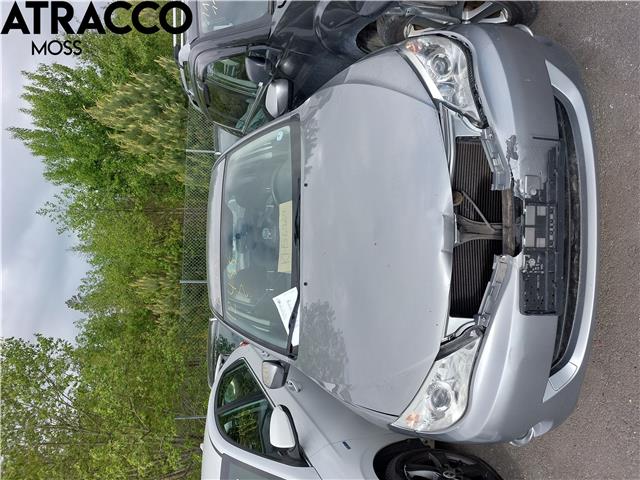 Subaru Impreza 2008-2012 (Type III) , Motorkode: EL15, Girkassekode: Manuell