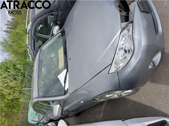 Subaru Impreza 2008-2012 (Type III) , Motorkode: EL15, Girkassekode: Manuell