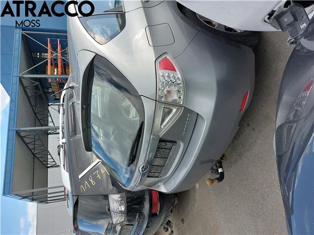 Subaru Impreza 2008-2012 (Type III) , Motorkode: EL15, Girkassekode: Manuell