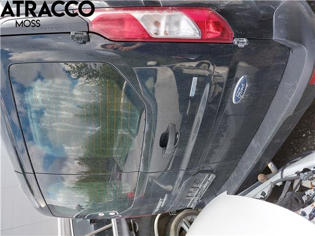 Ford Transit Connect 2013-2018 Type II, Fase 1 , Motorkode: ZTGA, Girkassekode: Automat