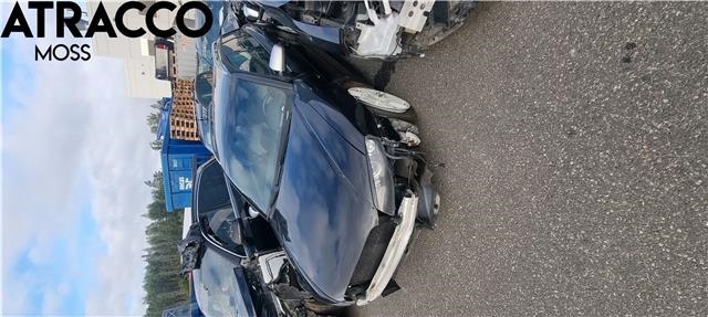 Audi A4 2004-2008 (Type III) (B7) (B7), Motorkode: BPW, Girkassekode: MANUELL