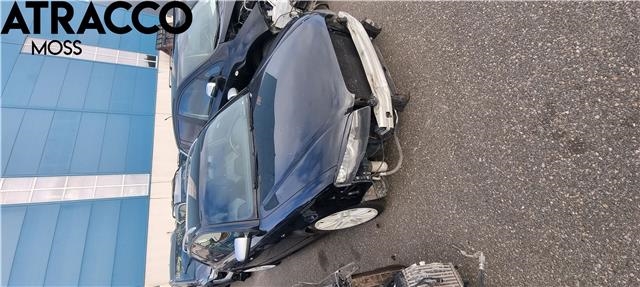Audi A4 2004-2008 (Type III) (B7) (B7), Motorkode: BPW, Girkassekode: MANUELL