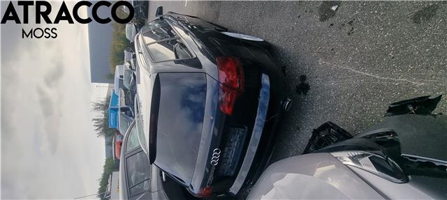 Audi A4 2004-2008 (Type III) (B7) (B7), Motorkode: BPW, Girkassekode: MANUELL
