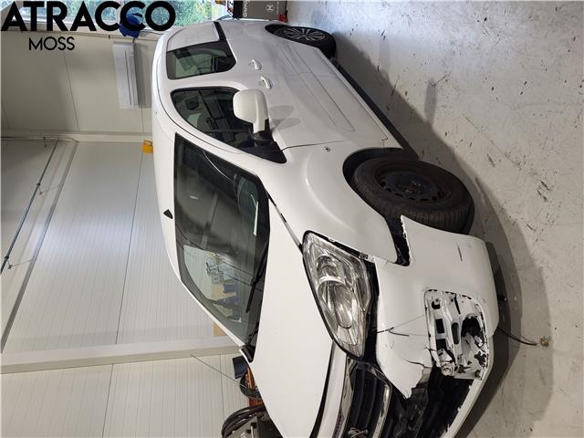 Peugeot Partner 2008-2015 (Type II, Fase 1) , Motorkode: 9HF, Girkassekode: Automat