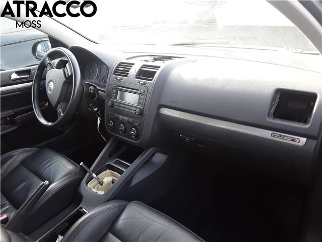 VW Golf V, Combi 2003-2008 , Motorkode: BGU, Girkassekode: Manuell