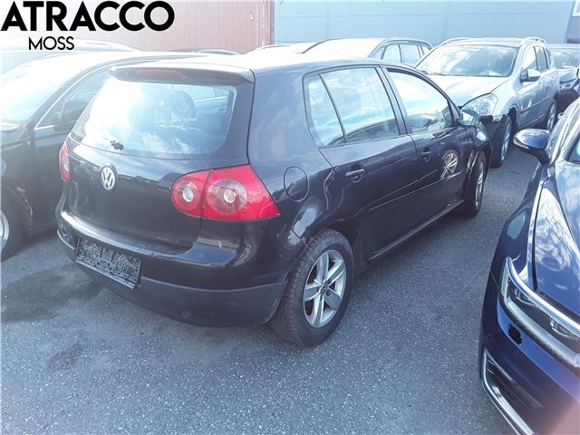 VW Golf V, Combi 2003-2008 , Motorkode: BGU, Girkassekode: Manuell