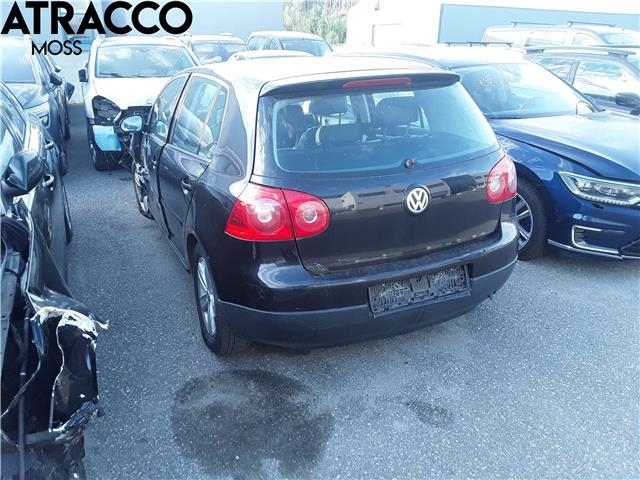VW Golf V, Combi 2003-2008 , Motorkode: BGU, Girkassekode: Manuell