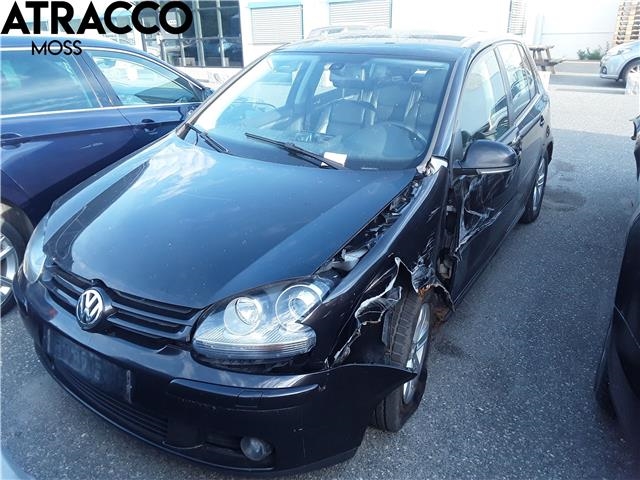 VW Golf V, Combi 2003-2008 , Motorkode: BGU, Girkassekode: Manuell