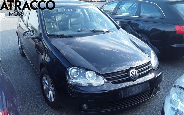 VW Golf V, Combi 2003-2008 , Motorkode: BGU, Girkassekode: Manuell