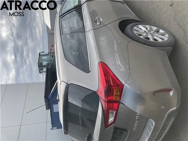 Toyota Auris 2013-2015 (Type II, Fase 1) , Motorkode: 2ZR-FXE, Girkassekode: Automat
