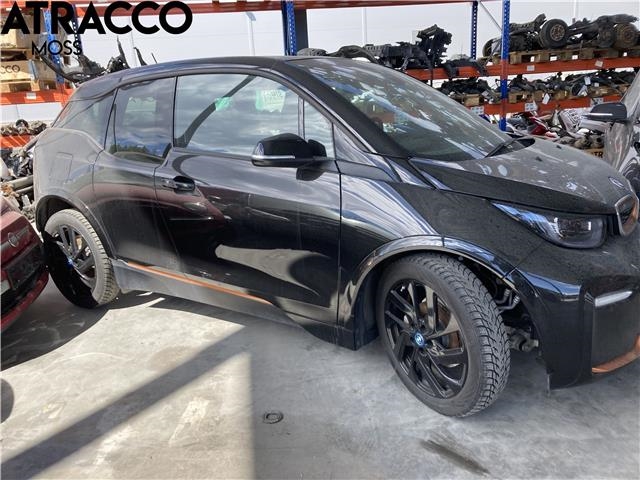BMW i3 2013-2022 , Motorkode: IB1P25B, Girkassekode: Automat