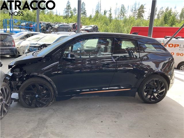 BMW i3 2013-2022 , Motorkode: IB1P25B, Girkassekode: Automat