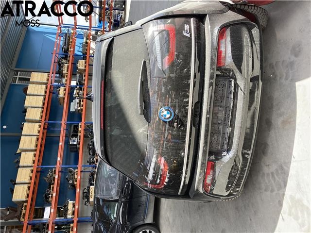 BMW i3 2013-2022 , Motorkode: IB1P25B, Girkassekode: Automat