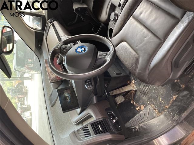 BMW i3 2013-2022 , Motorkode: IB1P25B, Girkassekode: Automat