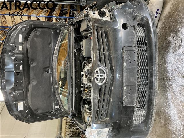 Toyota Auris 2010-2012 (Type I, Fase 2) , Motorkode: 1ND-TV, Girkassekode: Manuell