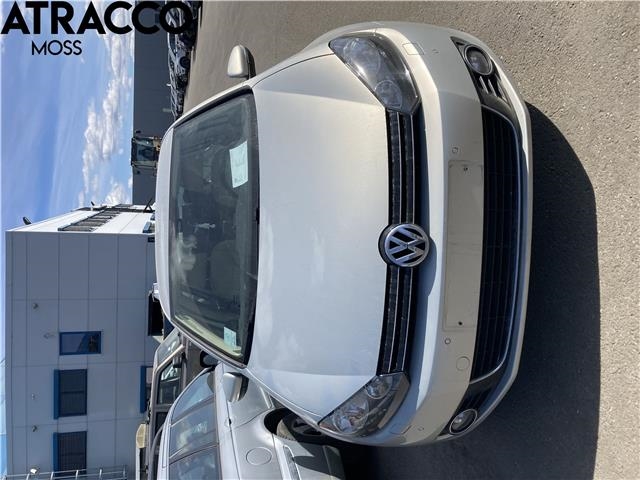 VW Golf VI 2008-2012 , Motorkode: CAXA, Girkassekode: Automat