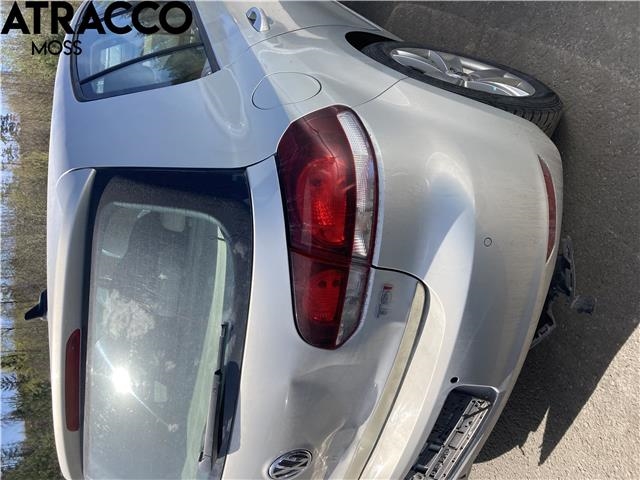 VW Golf VI 2008-2012 , Motorkode: CAXA, Girkassekode: Automat