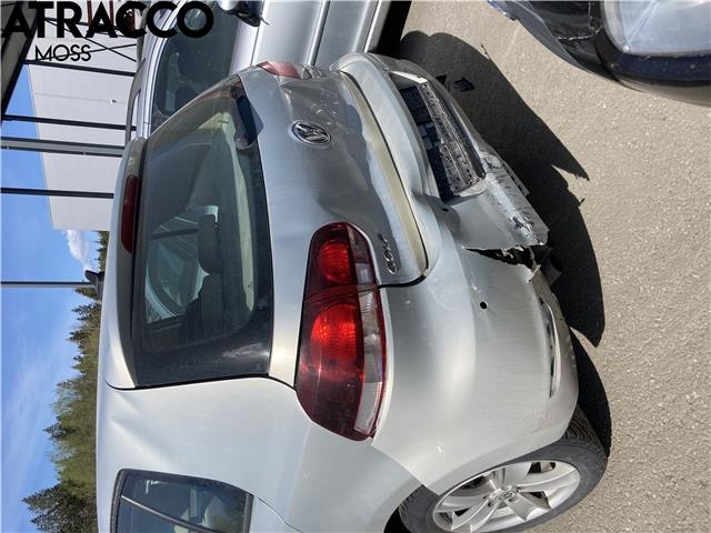 VW Golf VI 2008-2012 , Motorkode: CAXA, Girkassekode: Automat