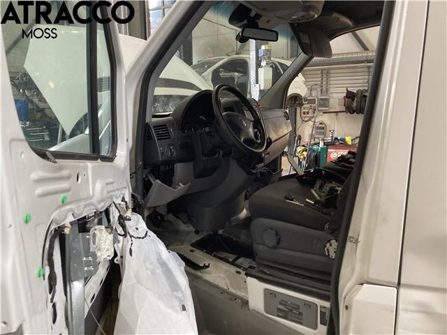 VW Crafter 2011-2016 (Type I, Fase 2) , Motorkode: CSN, Girkassekode: Manuell