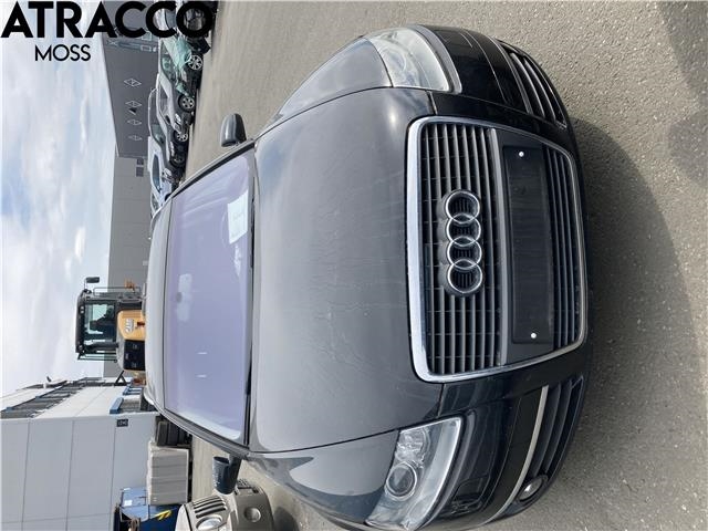 Audi A6 2005-2008 (Type III, Fase 1) (C6) (C6), Motorkode: BRE BLB, Girkassekode: 
