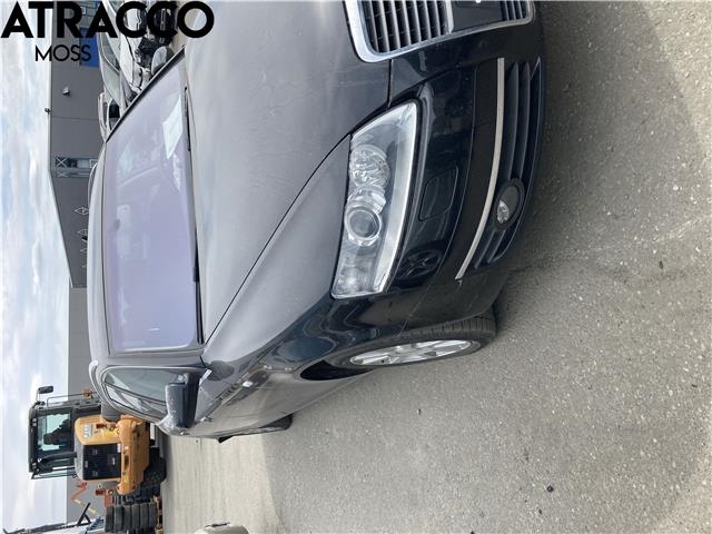 Audi A6 2005-2008 (Type III, Fase 1) (C6) (C6), Motorkode: BRE BLB, Girkassekode: 