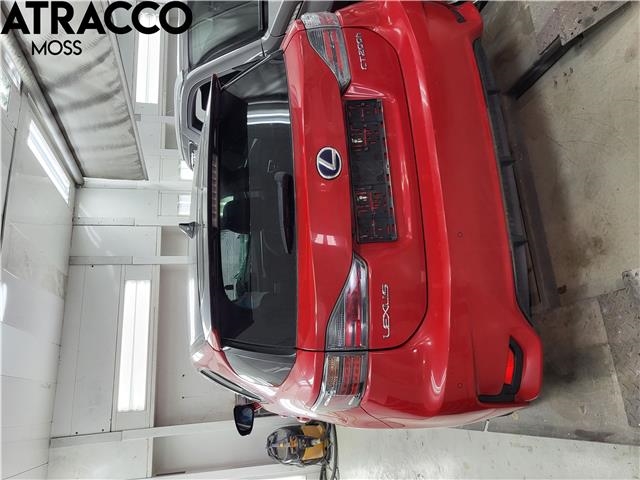 Lexus CT 2010-2020 , Motorkode: 2ZR-FXE, Girkassekode: Automat