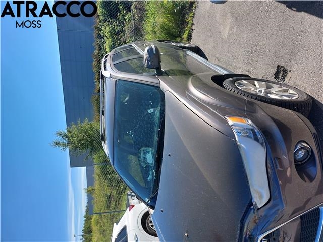 Mitsubishi Outlander 2007-2010 (Type II, Fase 1) , Motorkode: 4HK, Girkassekode: 