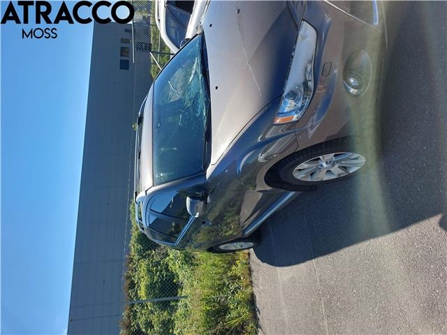 Mitsubishi Outlander 2007-2010 (Type II, Fase 1) , Motorkode: 4HK, Girkassekode: 