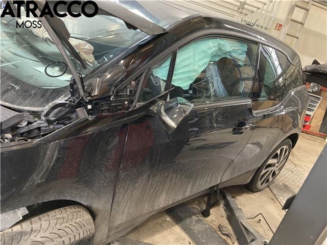 BMW i3 2013-2022 , Motorkode: IB1P25B, Girkassekode: Automat