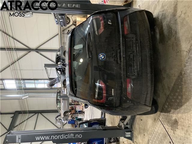 BMW i3 2013-2022 , Motorkode: IB1P25B, Girkassekode: Automat