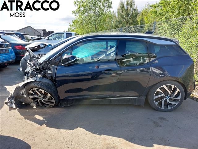BMW i3 2013-2022 , Motorkode: IB1P25B, Girkassekode: Automat