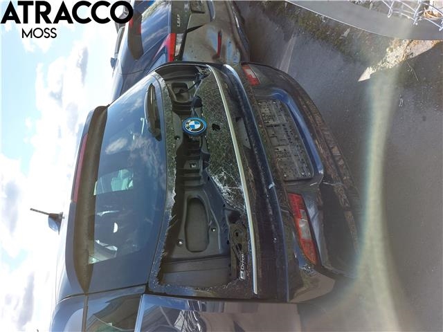 BMW i3 2013-2022 , Motorkode: IB1P25B, Girkassekode: Automat