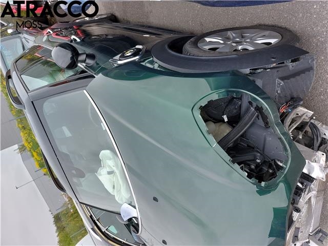 Mini Countryman 2017-2023 (F60) (F60), Motorkode: B38-A15A, Girkassekode: Automat