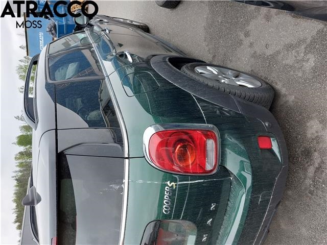 Mini Countryman 2017-2023 (F60) (F60), Motorkode: B38-A15A, Girkassekode: Automat