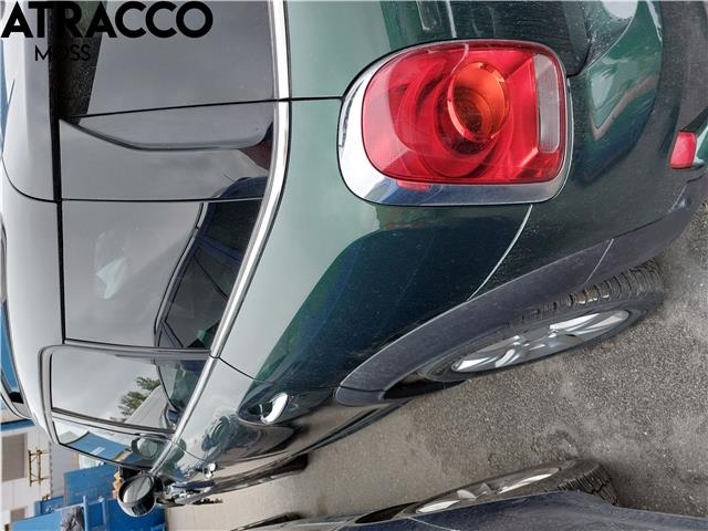 Mini Countryman 2017-2023 (F60) (F60), Motorkode: B38-A15A, Girkassekode: Automat